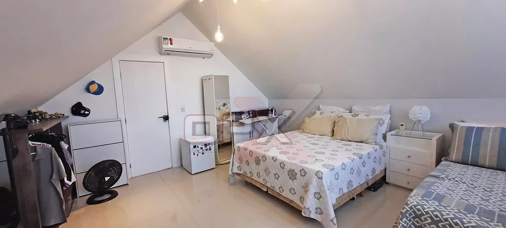 Casa de Condomínio, 5 quartos - Foto 18