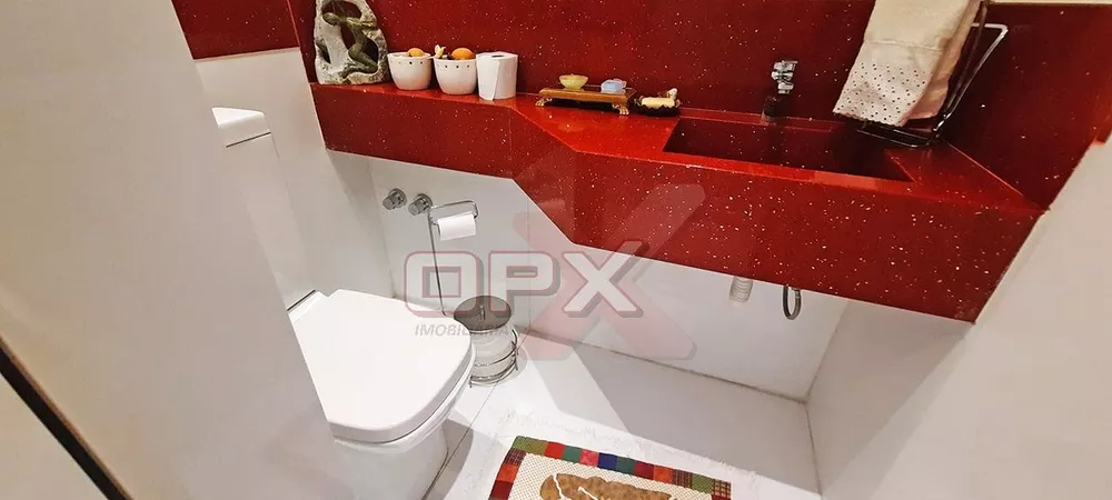 Casa de Condomínio, 5 quartos - Foto 9