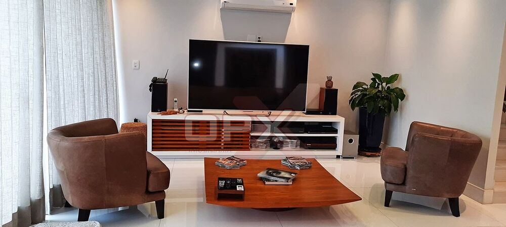 Casa de Condomínio, 5 quartos - Foto 7