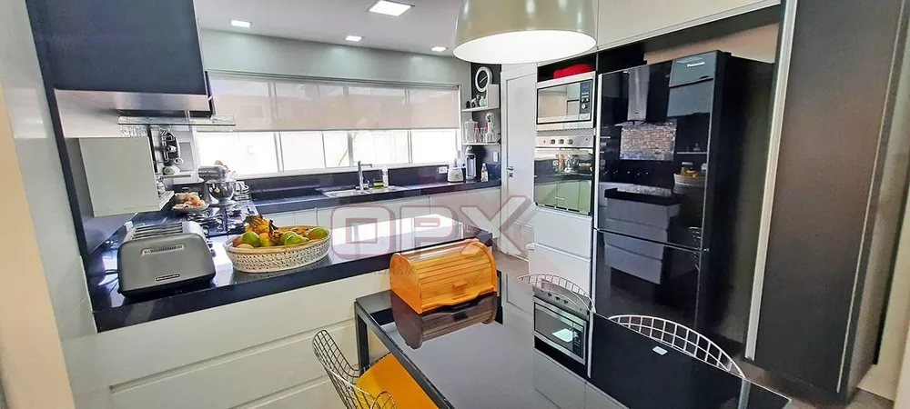 Casa de Condomínio, 5 quartos - Foto 11