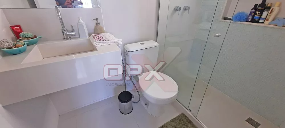 Casa de Condomínio, 5 quartos - Foto 12