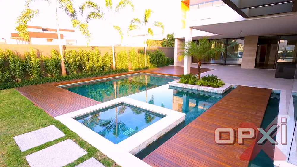 Casa de Condomínio, 5 quartos - Foto 17