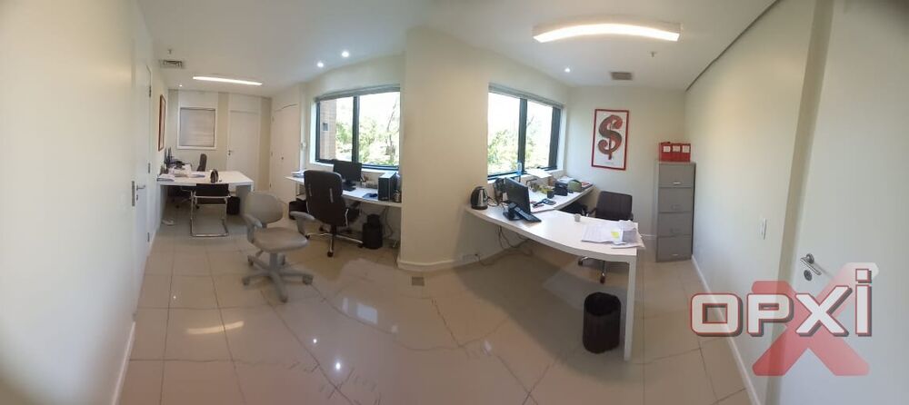 Conjunto Comercial-Sala à venda, 77m² - Foto 4
