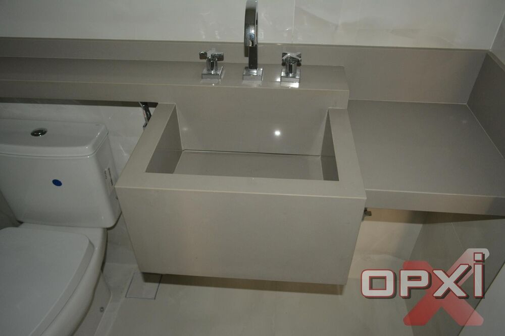 Casa de Condomínio, 4 quartos - Foto 21