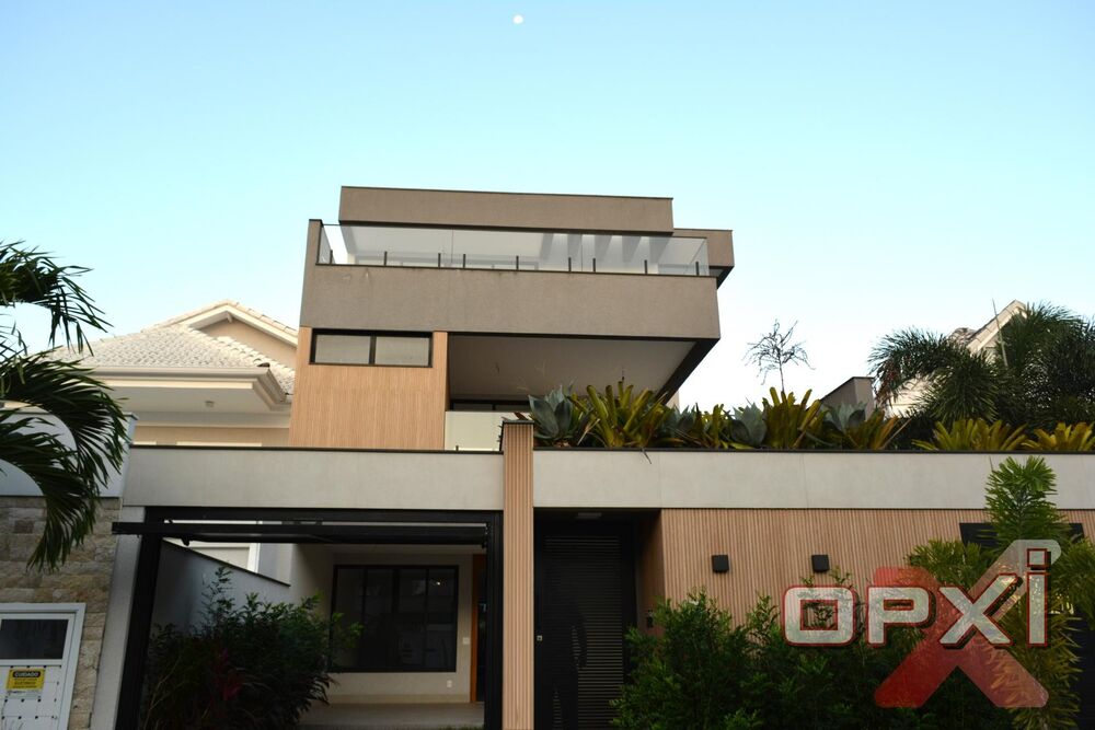 Casa de Condomínio, 4 quartos - Foto 27