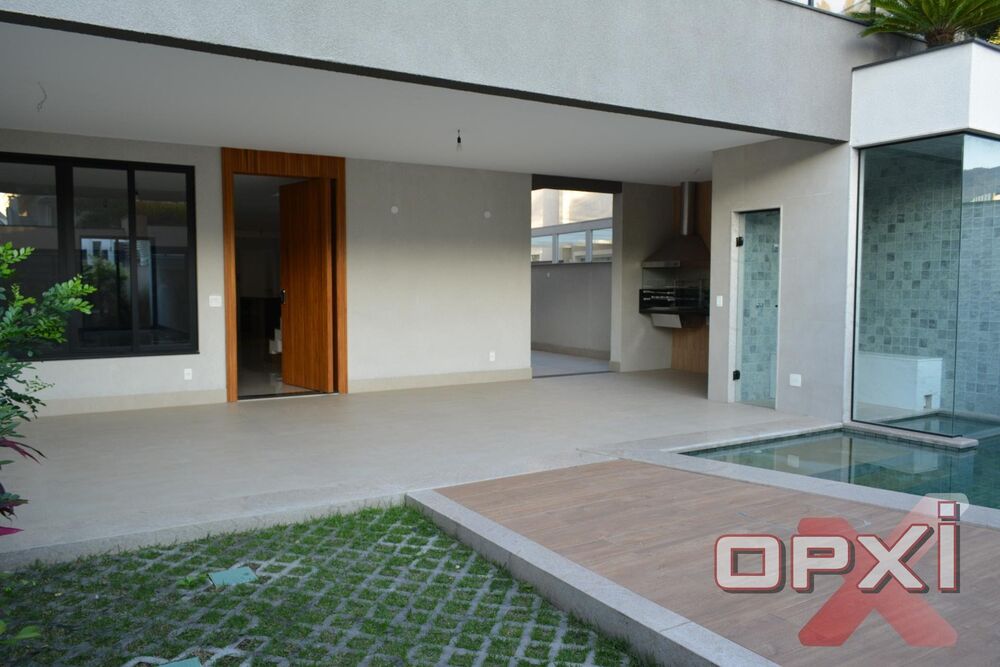 Casa de Condomínio, 4 quartos - Foto 29