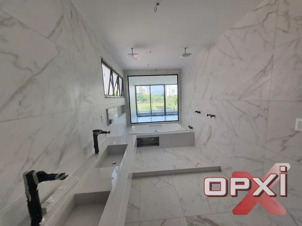 Casa de Condomínio, 5 quartos - Foto 11
