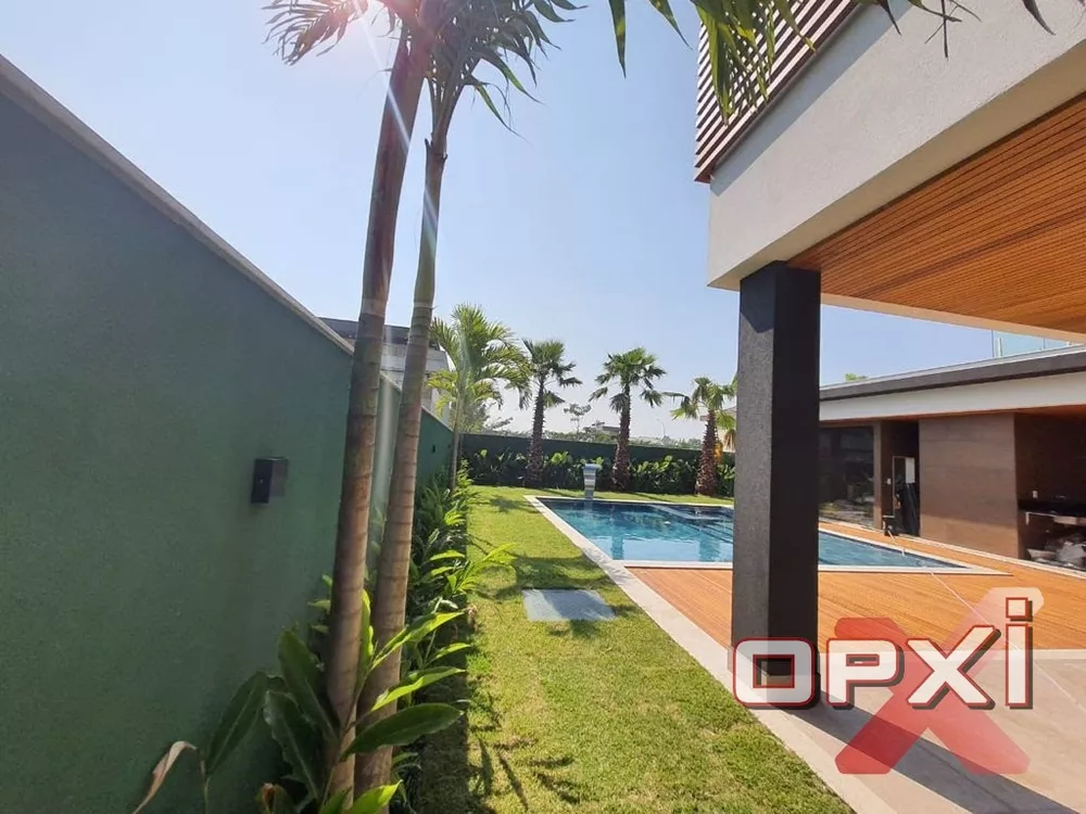 Casa de Condomínio à venda com 5 quartos, 622m² - Foto 4