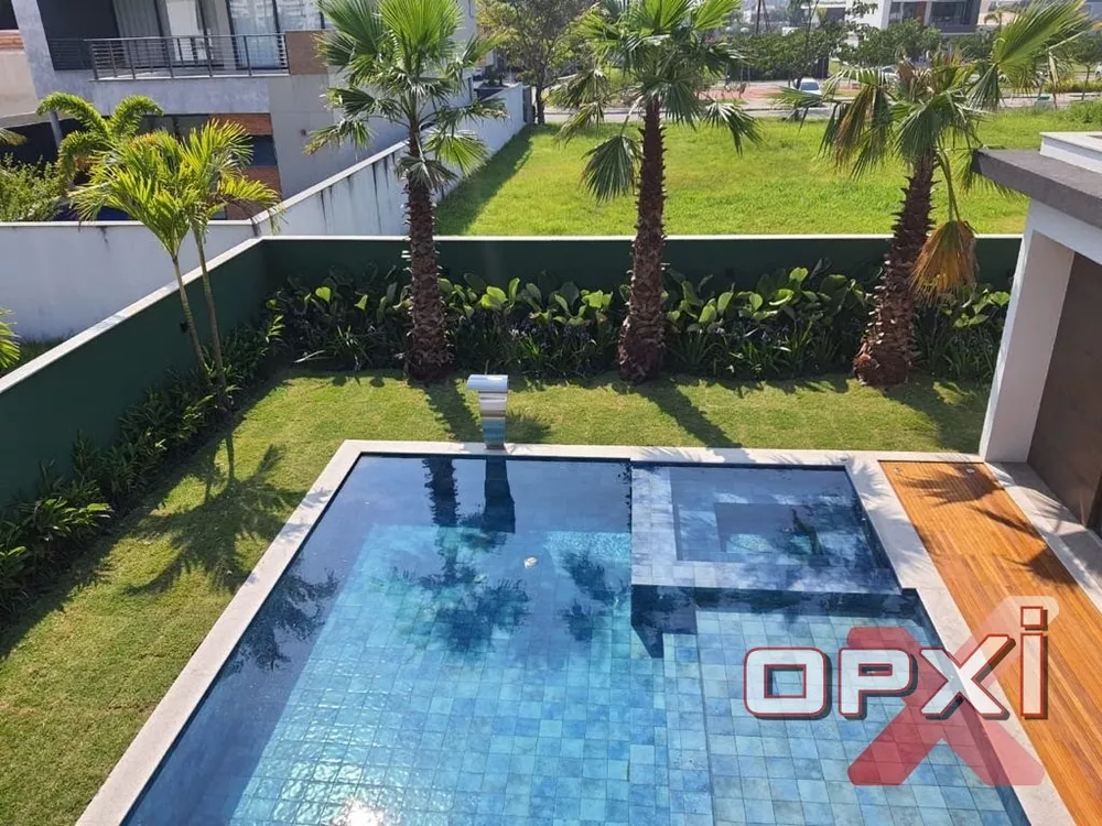 Casa de Condomínio, 5 quartos - Foto 6