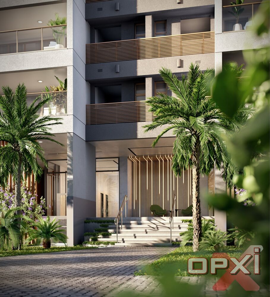 Apartamento, 4 quartos, 187 m² - Foto 36