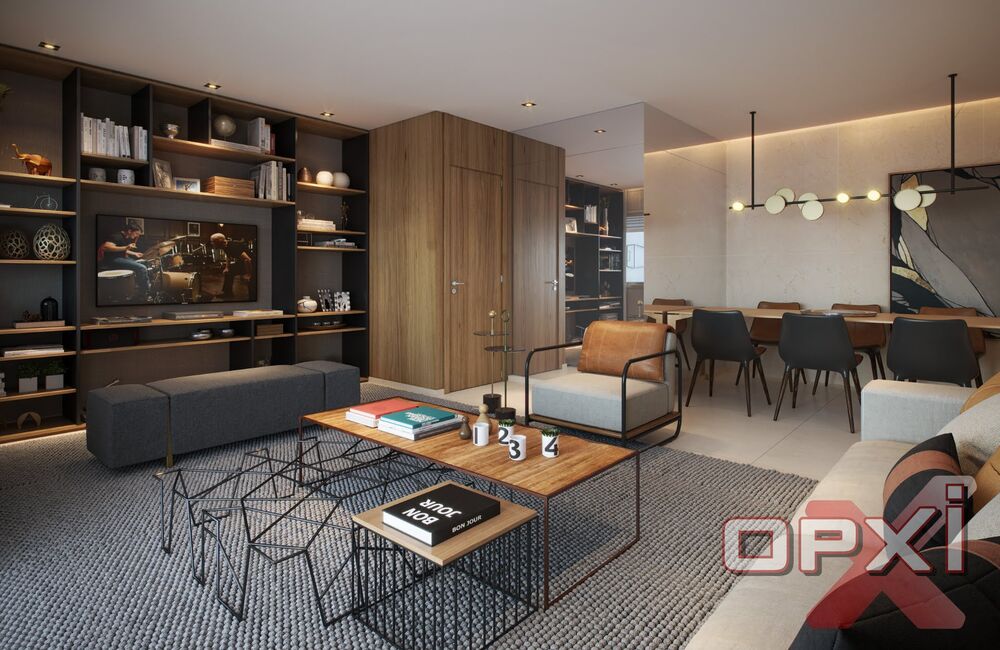 Apartamento, 4 quartos, 187 m² - Foto 7