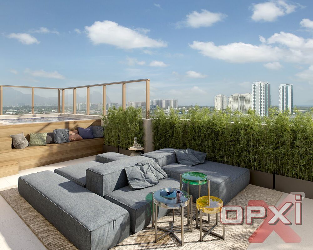 Apartamento, 4 quartos, 187 m² - Foto 57
