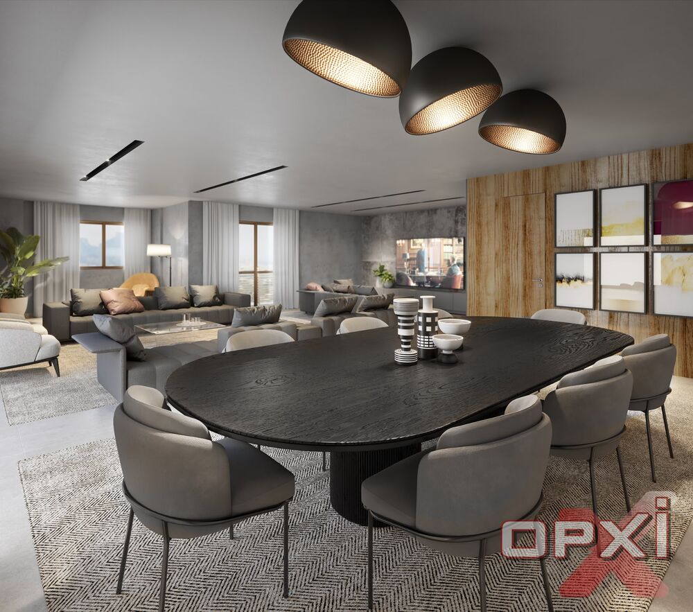 Apartamento, 4 quartos, 187 m² - Foto 8