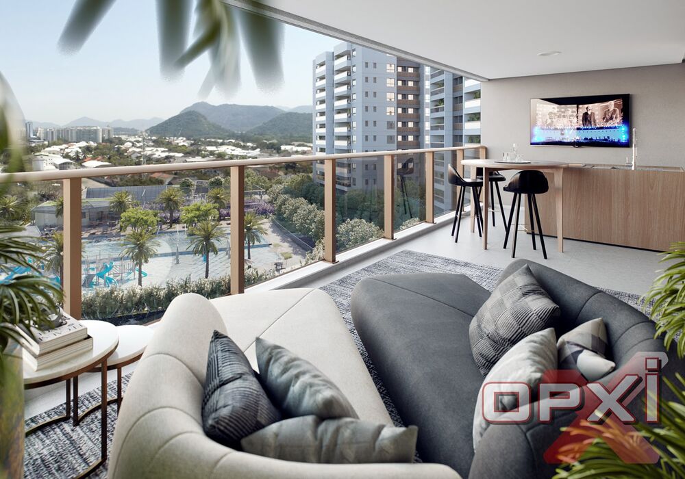 Apartamento, 4 quartos, 187 m² - Foto 13