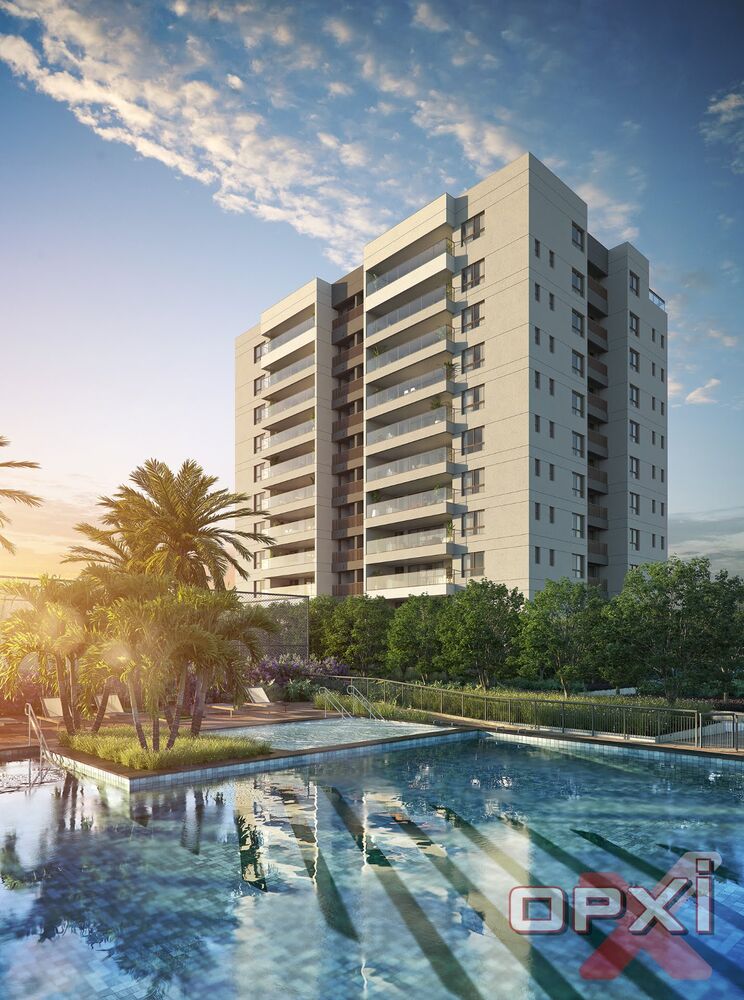 Apartamento, 4 quartos, 187 m² - Foto 1