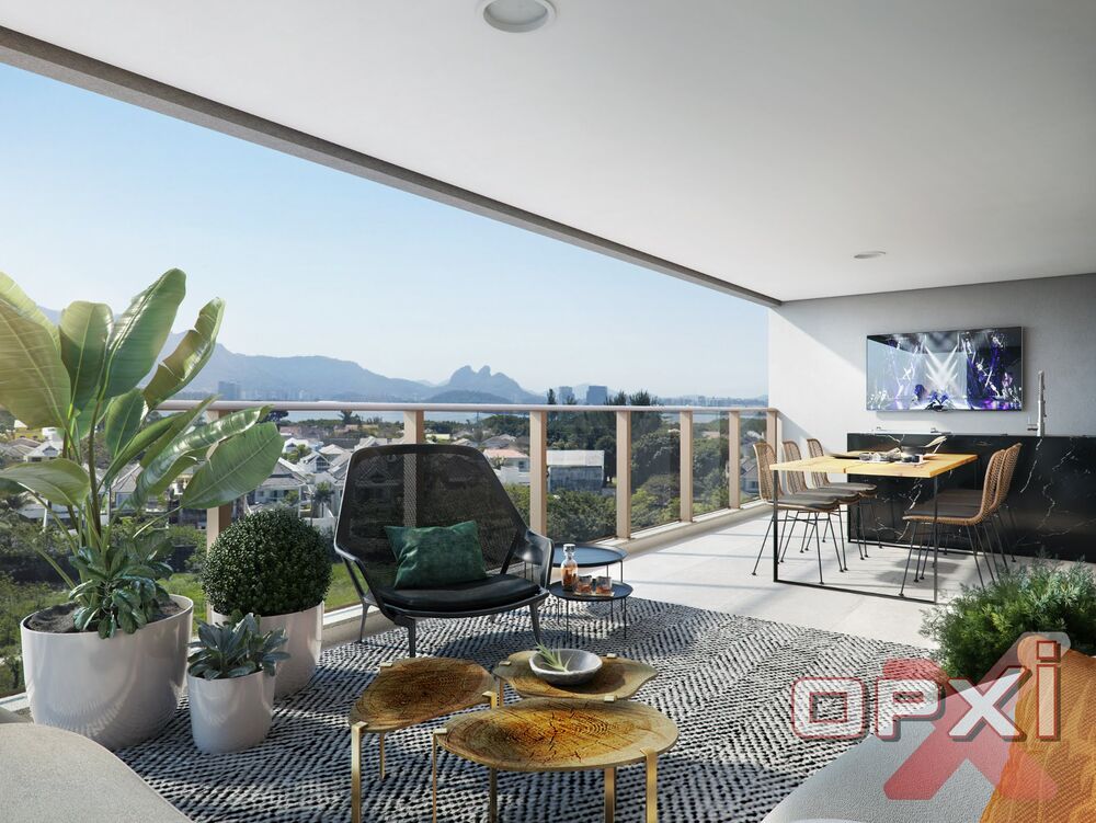 Apartamento, 4 quartos, 187 m² - Foto 12