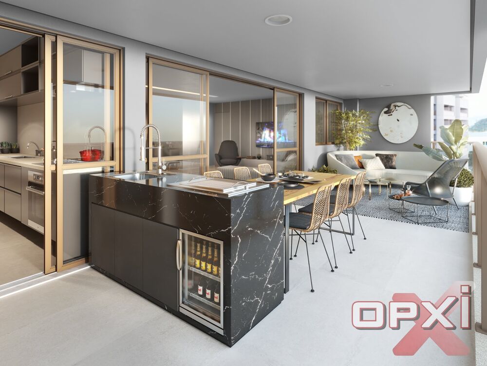 Apartamento, 4 quartos, 187 m² - Foto 6