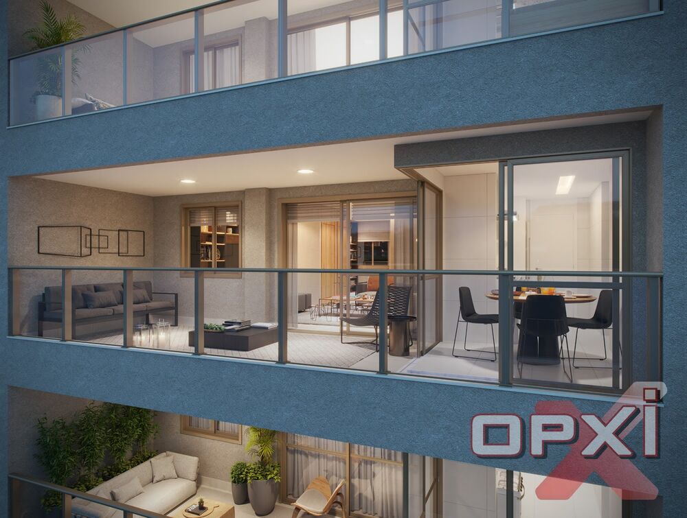Apartamento, 4 quartos, 187 m² - Foto 31