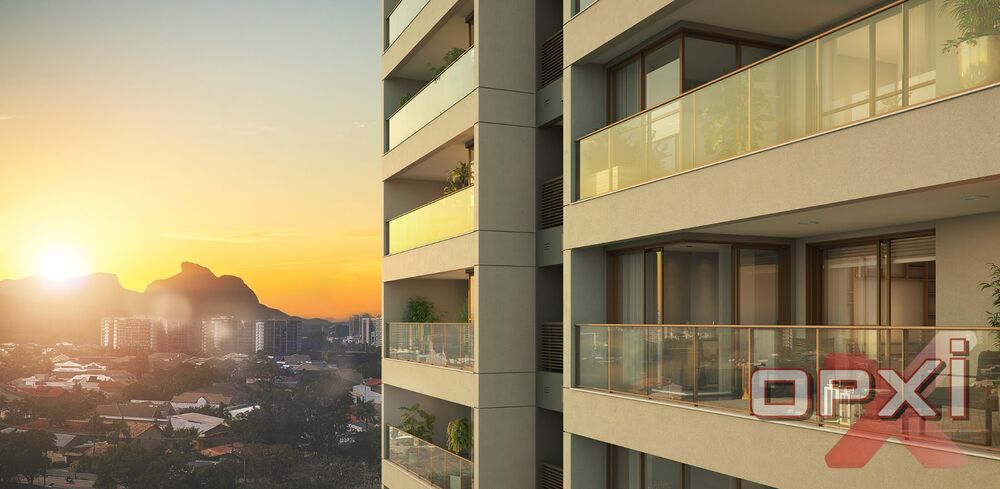 Apartamento, 4 quartos, 187 m² - Foto 4