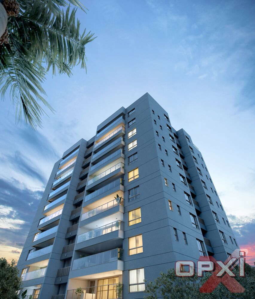 Apartamento, 4 quartos, 187 m² - Foto 3