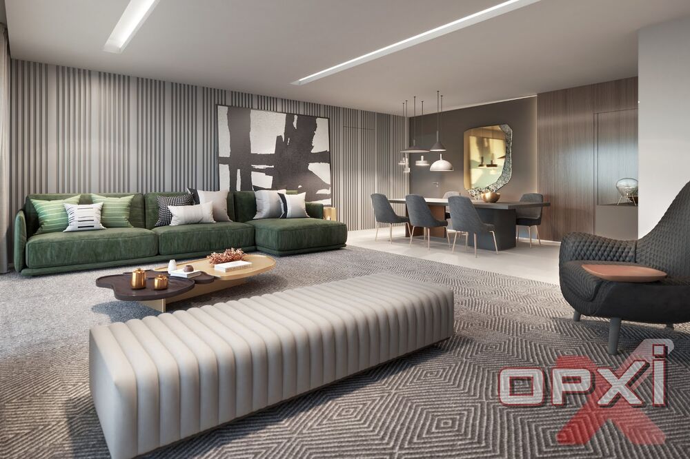 Apartamento, 4 quartos, 187 m² - Foto 5