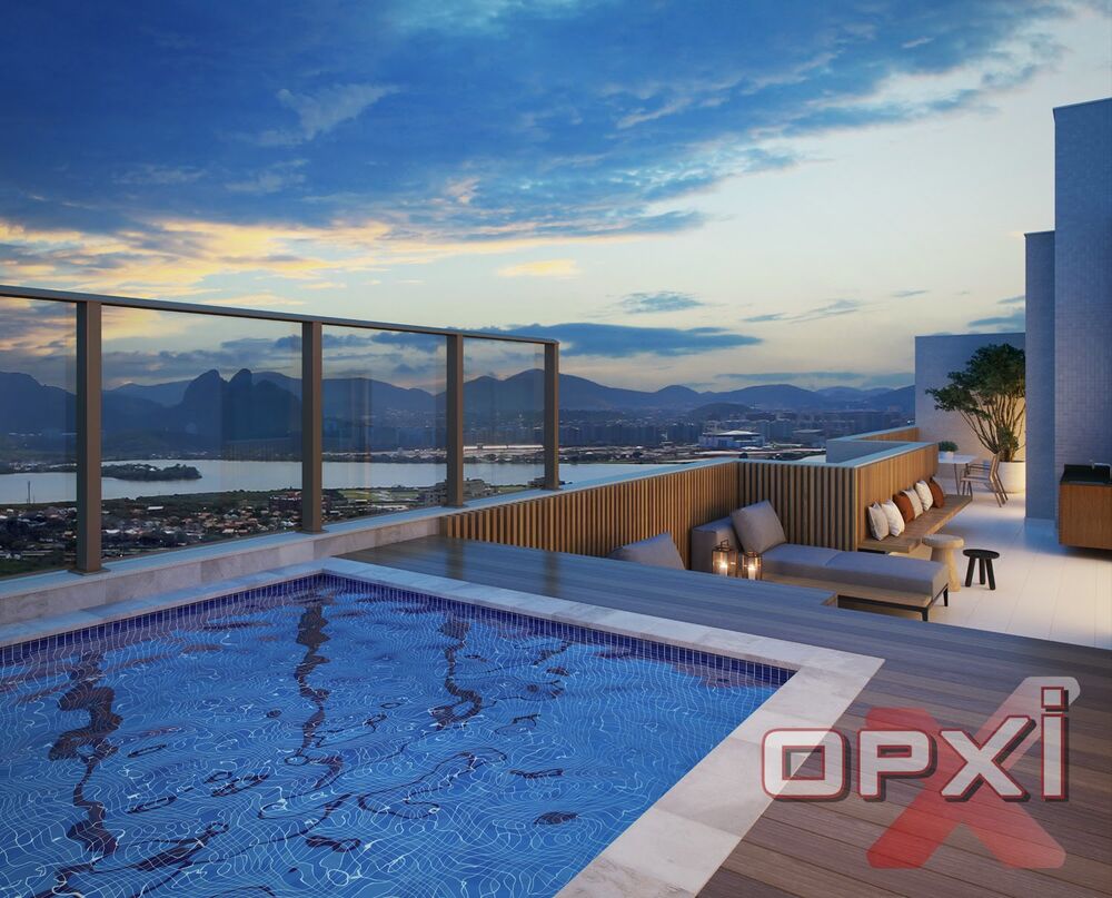 Apartamento, 4 quartos, 187 m² - Foto 58