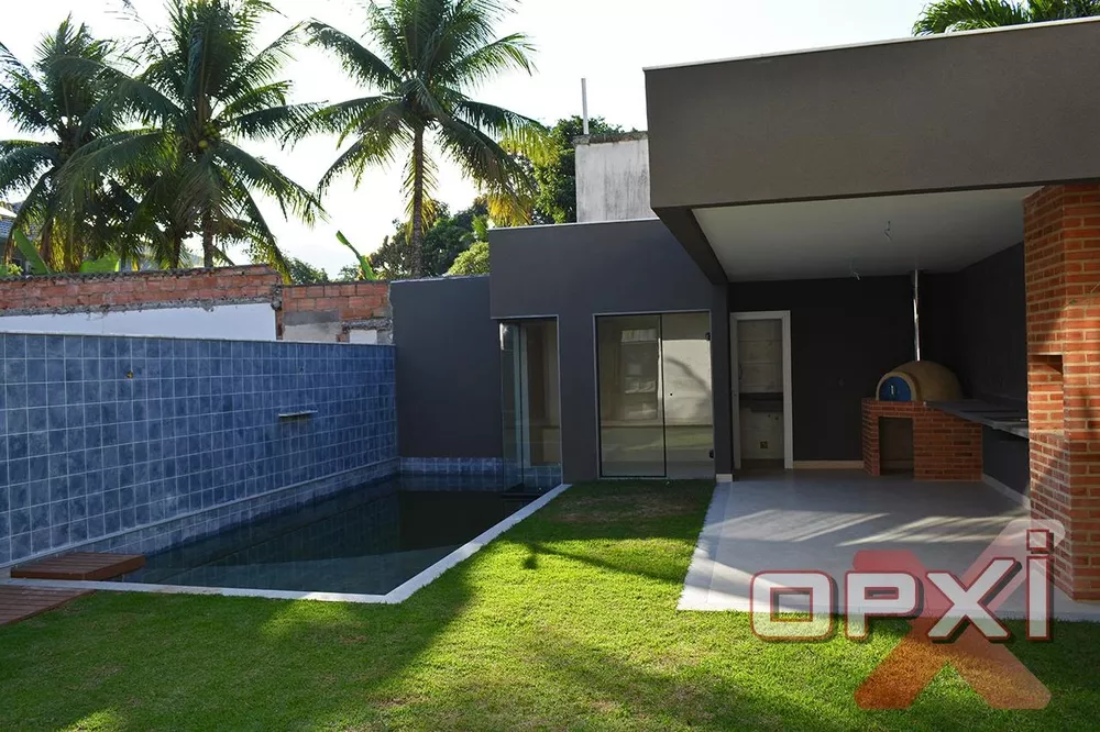 Casa de Condomínio à venda com 4 quartos, 351m² - Foto 3