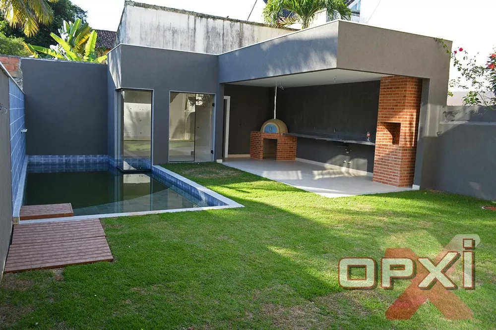 Casa de Condomínio à venda com 4 quartos, 351m² - Foto 2