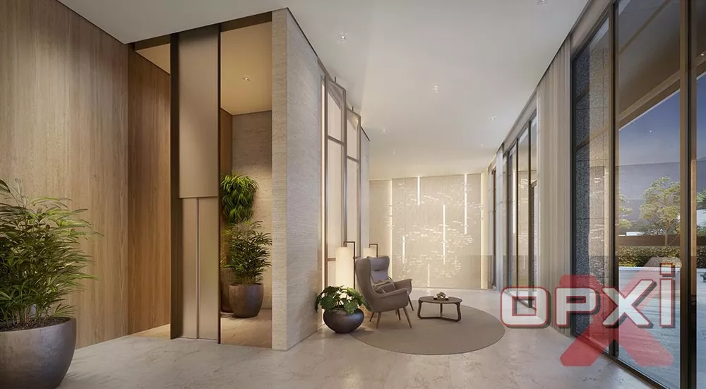 Apartamento, 4 quartos, 195 m² - Foto 11