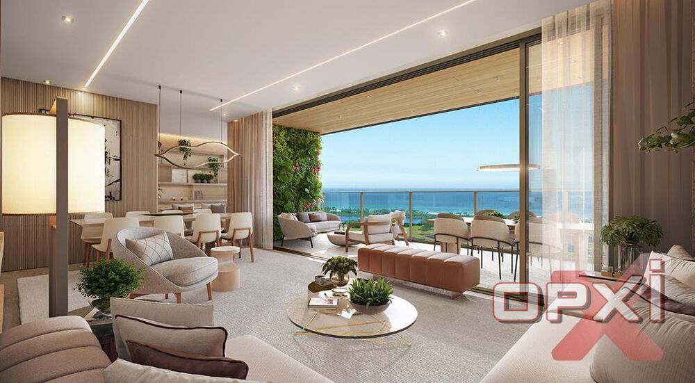 Apartamento, 4 quartos, 195 m² - Foto 6