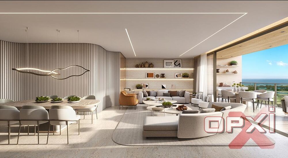 Apartamento, 4 quartos, 195 m² - Foto 5