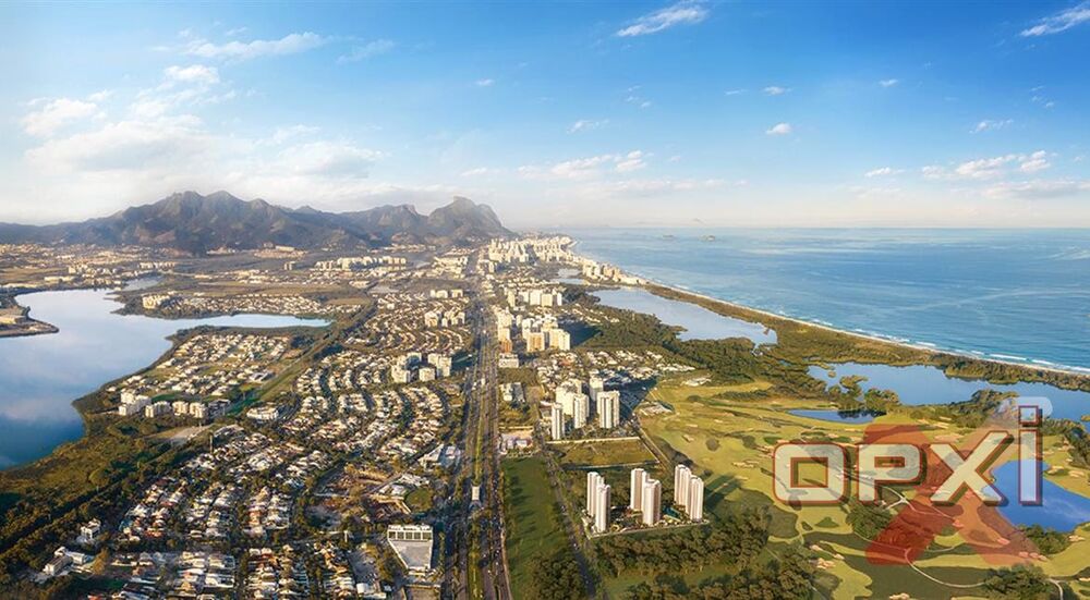 Apartamento, 4 quartos, 195 m² - Foto 3