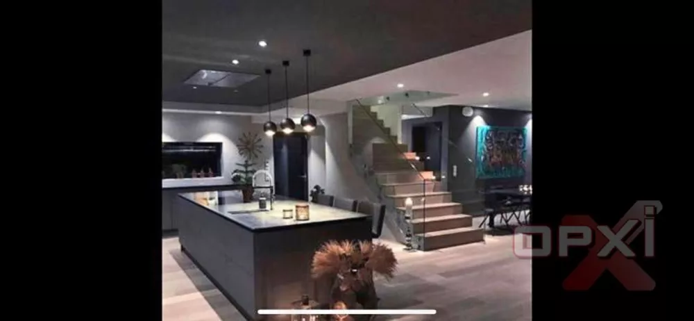 Casa de Condomínio, 4 quartos - Foto 5