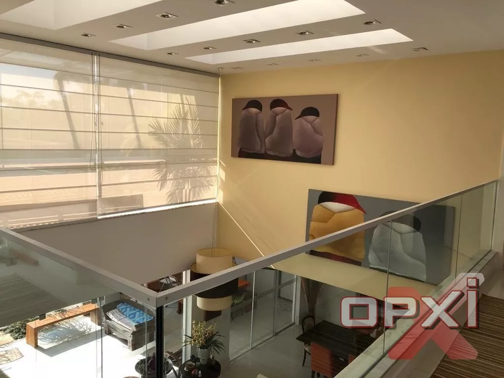 Casa de Condomínio, 5 quartos - Foto 10