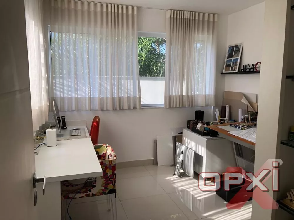 Casa de Condomínio, 5 quartos - Foto 21