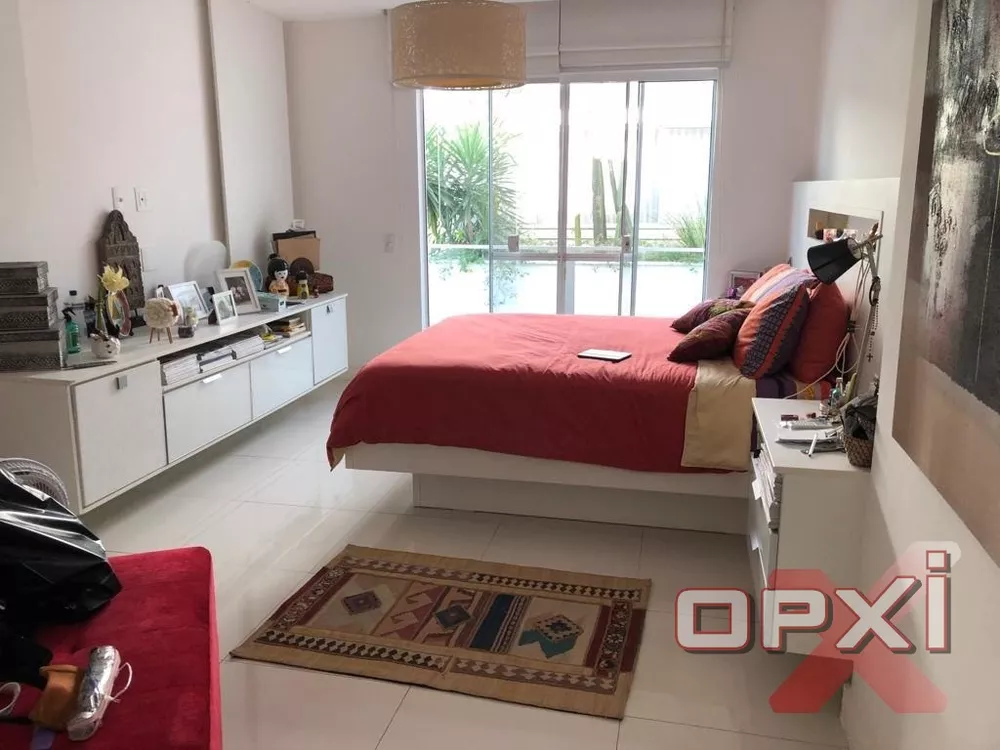 Casa de Condomínio, 5 quartos - Foto 17