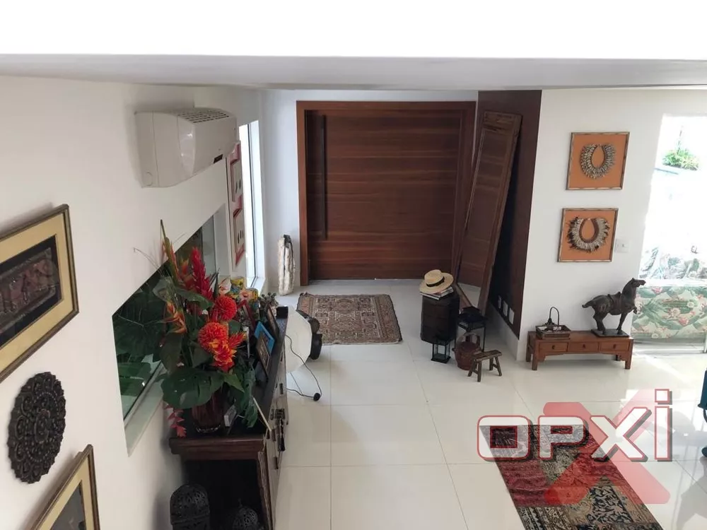Casa de Condomínio, 5 quartos - Foto 6