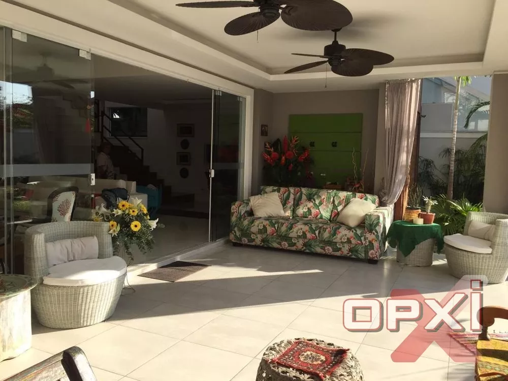 Casa de Condomínio, 5 quartos - Foto 5