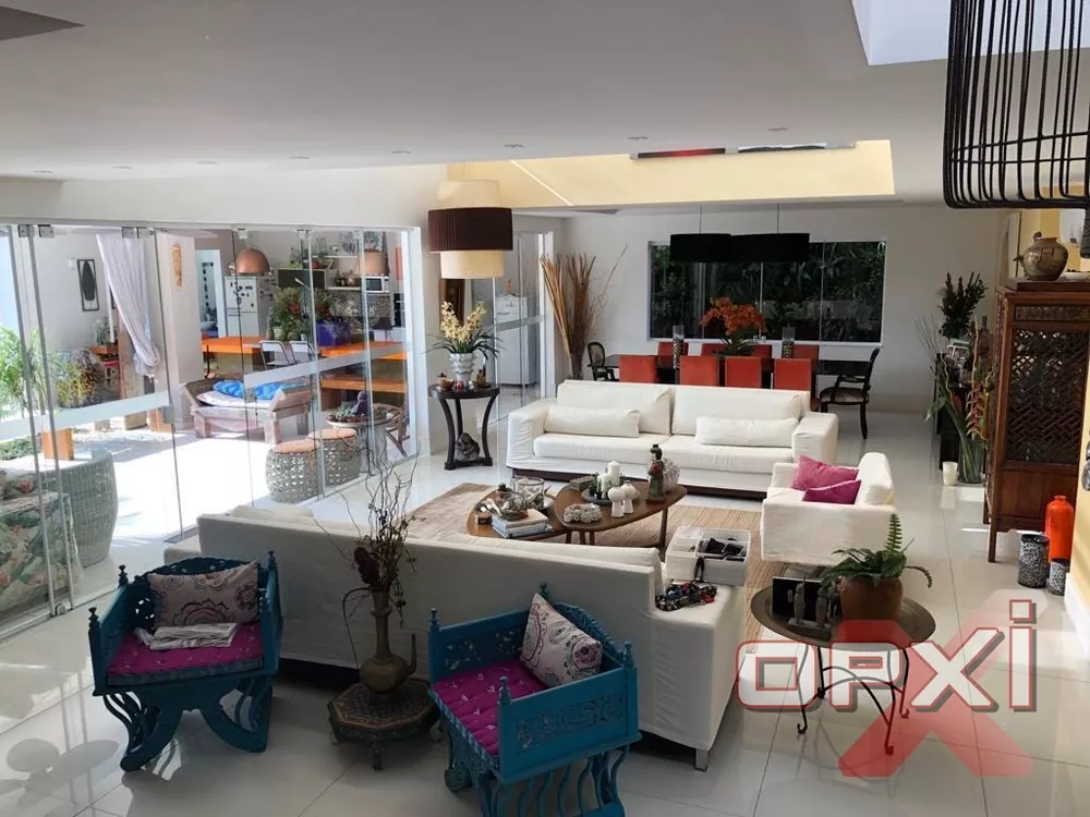 Casa de Condomínio, 5 quartos - Foto 7