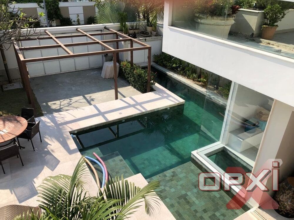 Casa de Condomínio, 5 quartos - Foto 2