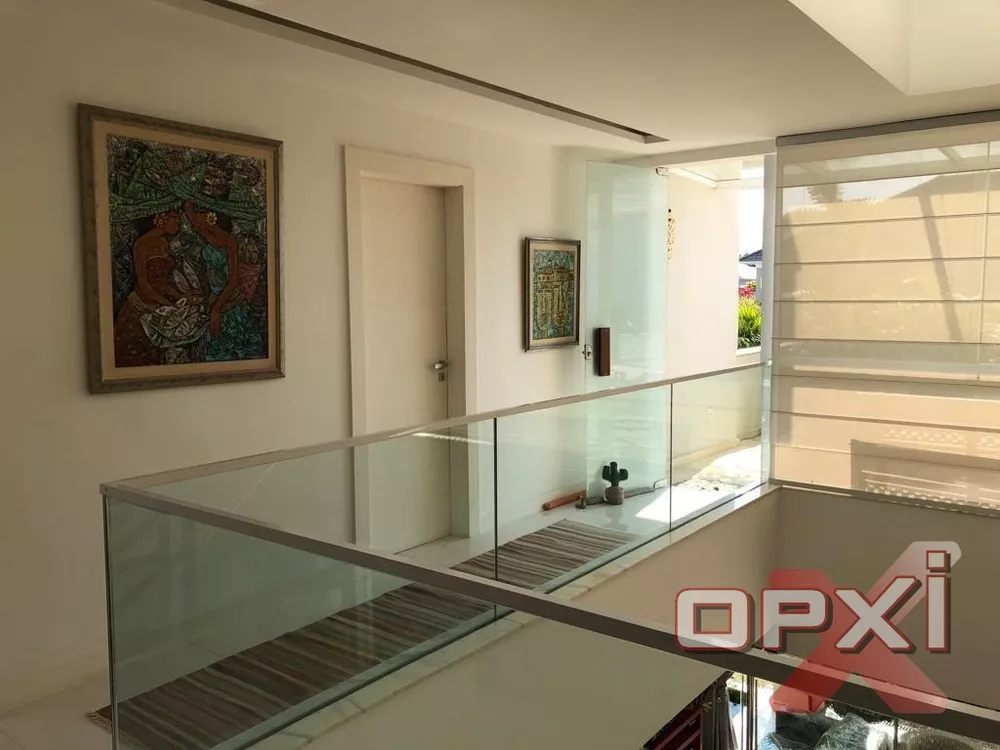 Casa de Condomínio, 5 quartos - Foto 12