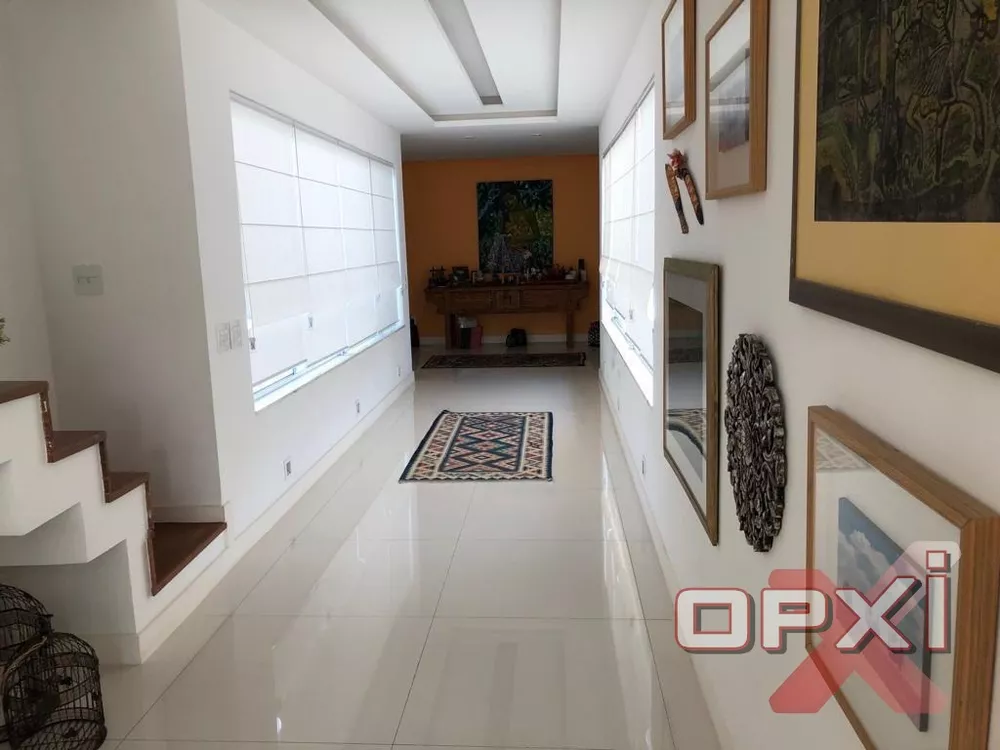 Casa de Condomínio, 5 quartos - Foto 16