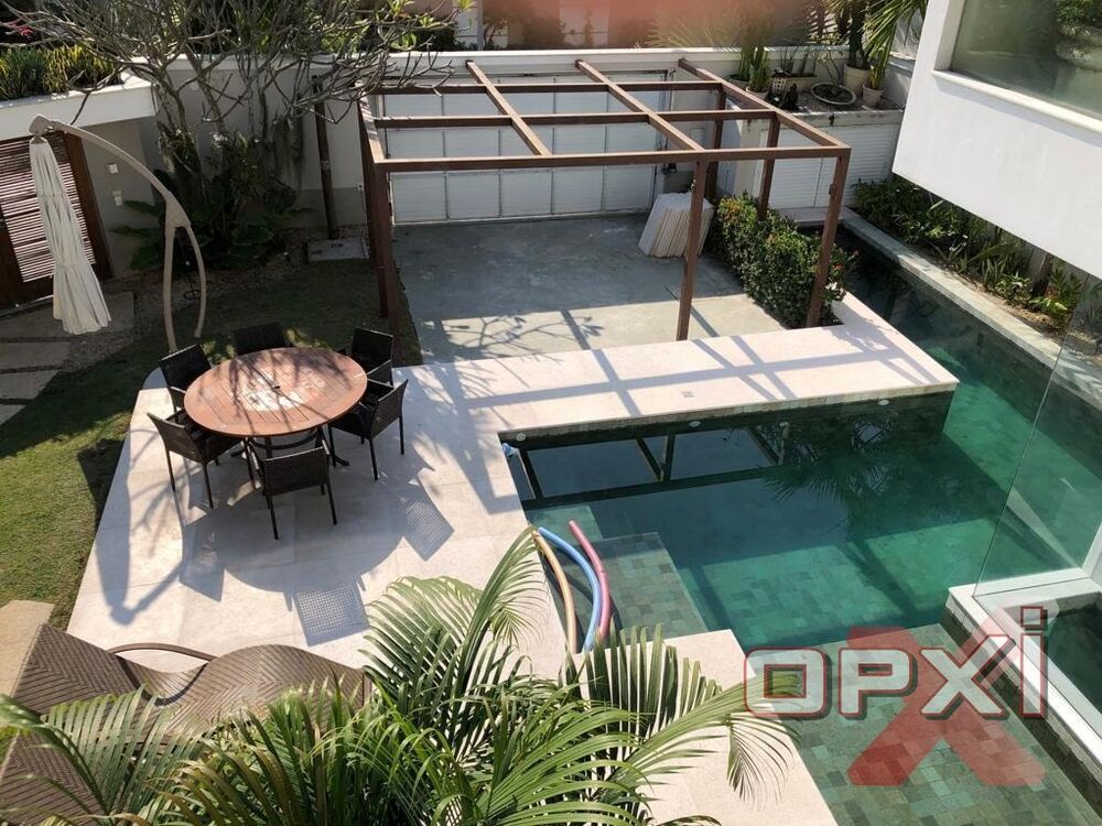 Casa de Condomínio, 5 quartos - Foto 1