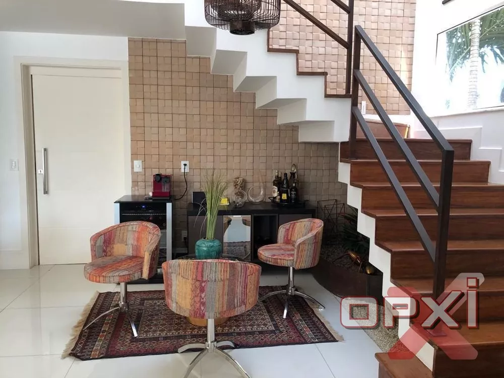 Casa de Condomínio, 5 quartos - Foto 8