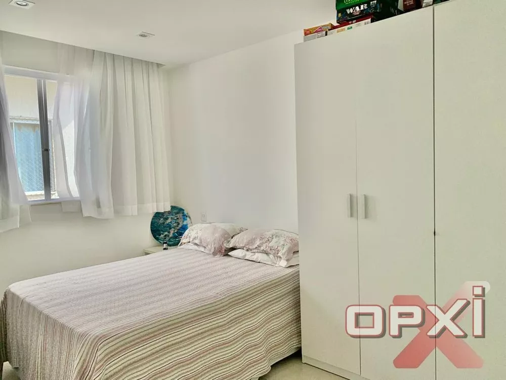 Casa de Condomínio, 5 quartos - Foto 19