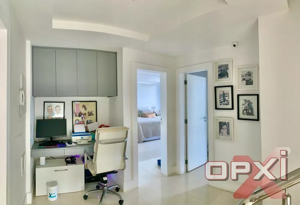 Casa de Condomínio, 5 quartos - Foto 18