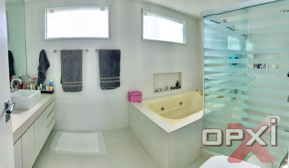 Casa de Condomínio, 5 quartos - Foto 16