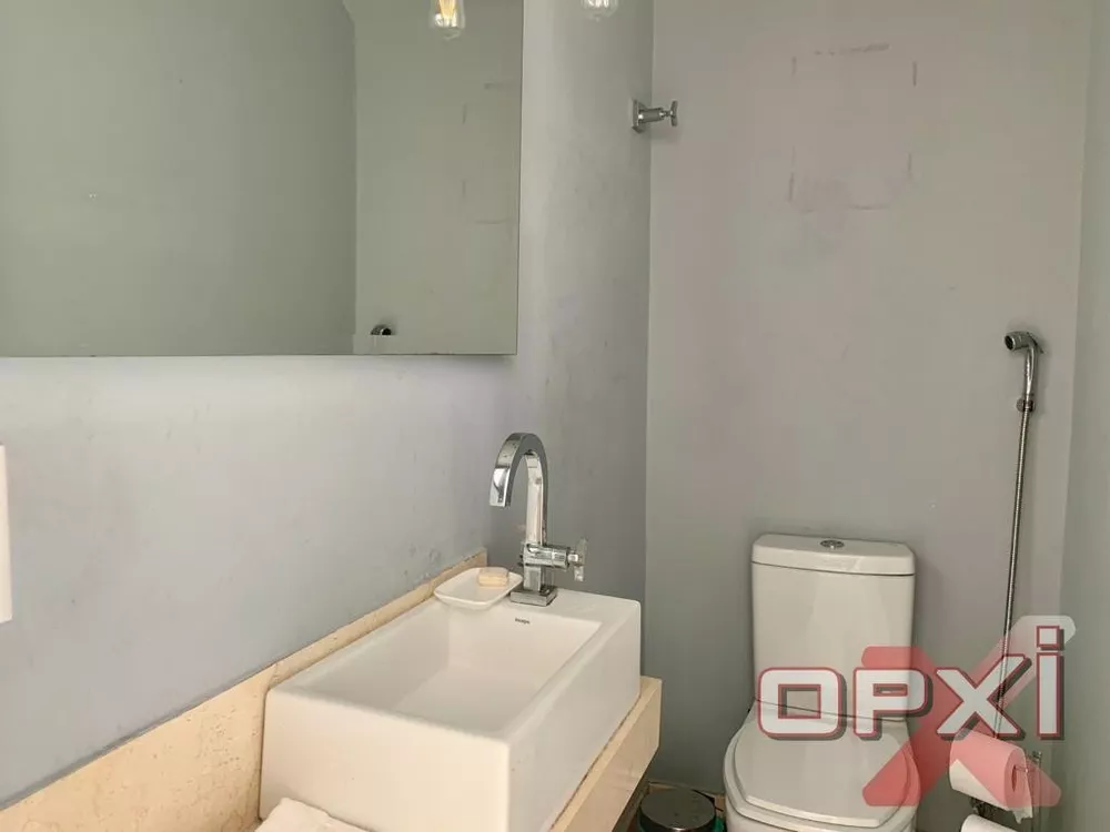 Casa de Condomínio, 5 quartos - Foto 11
