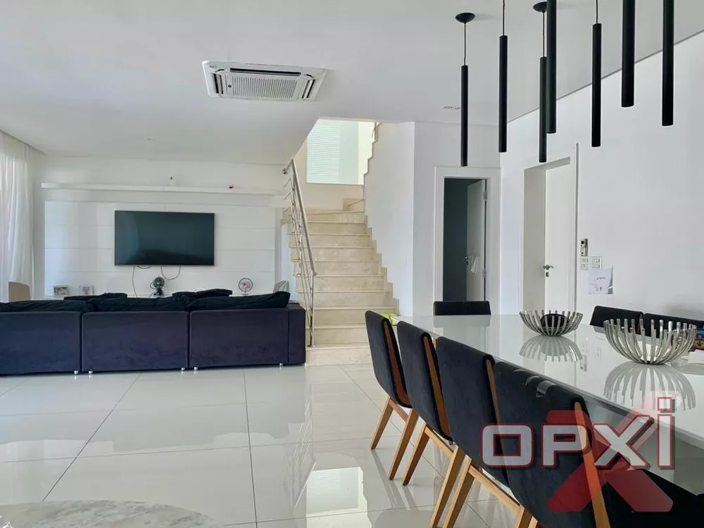 Casa de Condomínio, 5 quartos - Foto 8