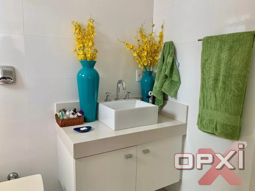 Casa de Condomínio, 5 quartos - Foto 23